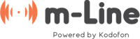 m-Line Server